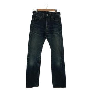 ドゥニーム(DENIME)のDENIME / ドゥニーム | 66 MODEL Denim Pants デニムパンツ | W29 | インディゴ | メンズ(その他)