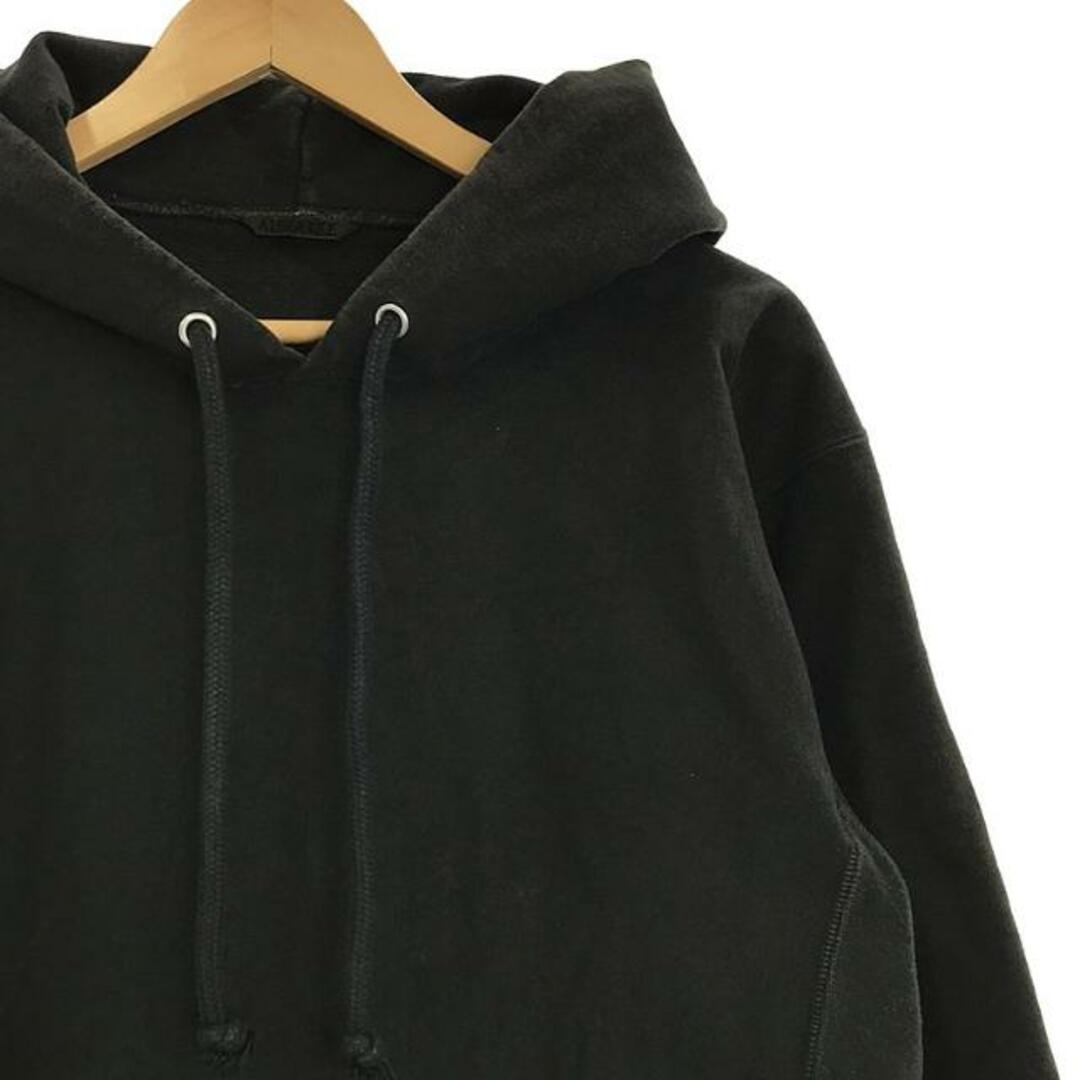 AURALEE - AURALEE / オーラリー | SUPER MILLED SWEAT P/O AURALEE - AURALEE / オーラリー | SUPER MILLED SWEAT P/O