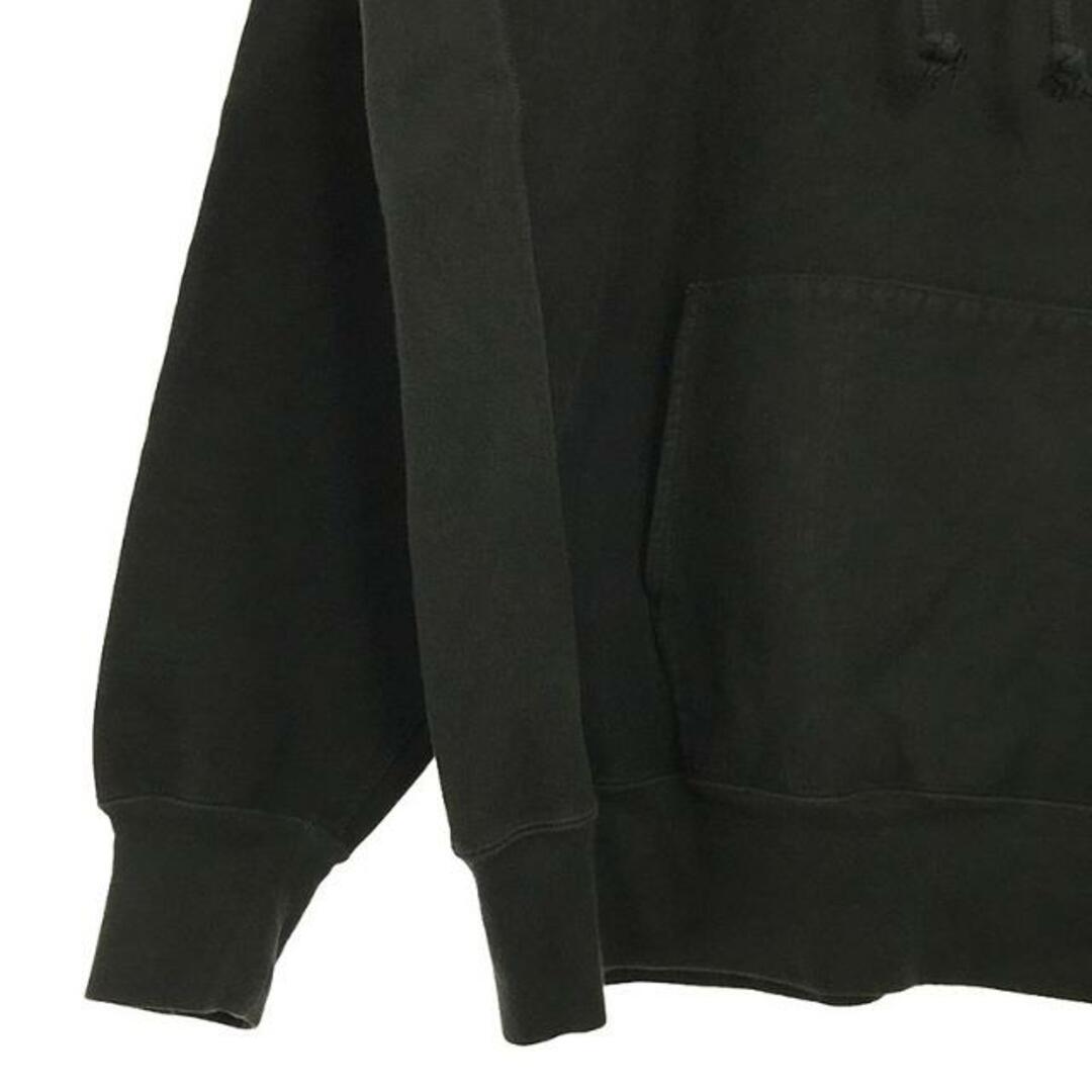 AURALEE - AURALEE / オーラリー | SUPER MILLED SWEAT P/O AURALEE - AURALEE / オーラリー | SUPER MILLED SWEAT P/O