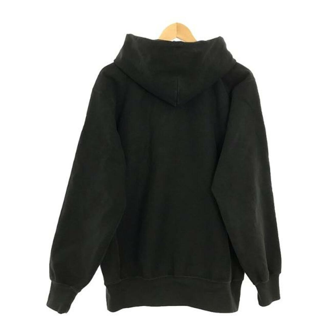 AURALEE - AURALEE / オーラリー | SUPER MILLED SWEAT P/O AURALEE - AURALEE / オーラリー | SUPER MILLED SWEAT P/O
