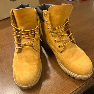 ティンバーランド(Timberland)のティンバーランド　ブーツ(ブーツ)