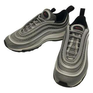 ナイキ(NIKE)のNIKE / ナイキ | Nike GS Air Max 97 Ultra 17 スニーカー | 22.5 | シルバー | レディース(スニーカー)