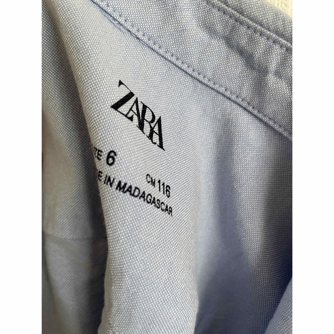 ZARA KIDS(ザラキッズ)のzarakids フォーマルスーツ　5点セット キッズ/ベビー/マタニティのキッズ服男の子用(90cm~)(ドレス/フォーマル)の商品写真