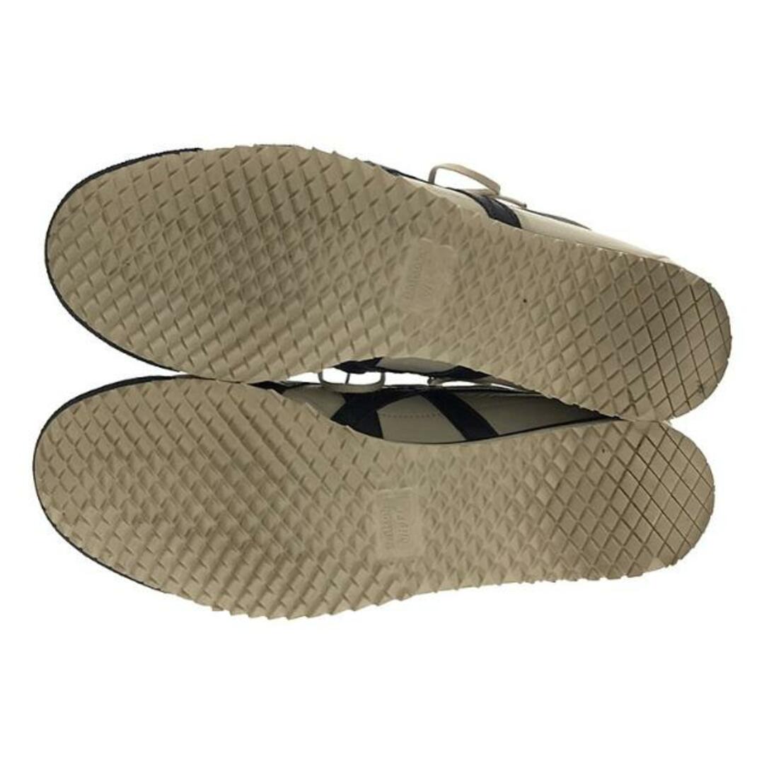 Onitsuka Tiger - 【美品】 Onitsuka Tiger / オニツカタイガー Onitsuka Tiger - 【美品】 Onitsuka Tiger / オニツカタイガー