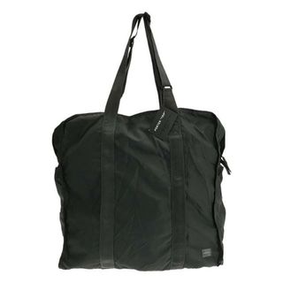 ポーター(PORTER)のPORTER / ポーター | RIPSTOP TOTEトートバッグ | カーキ | メンズ(トートバッグ)