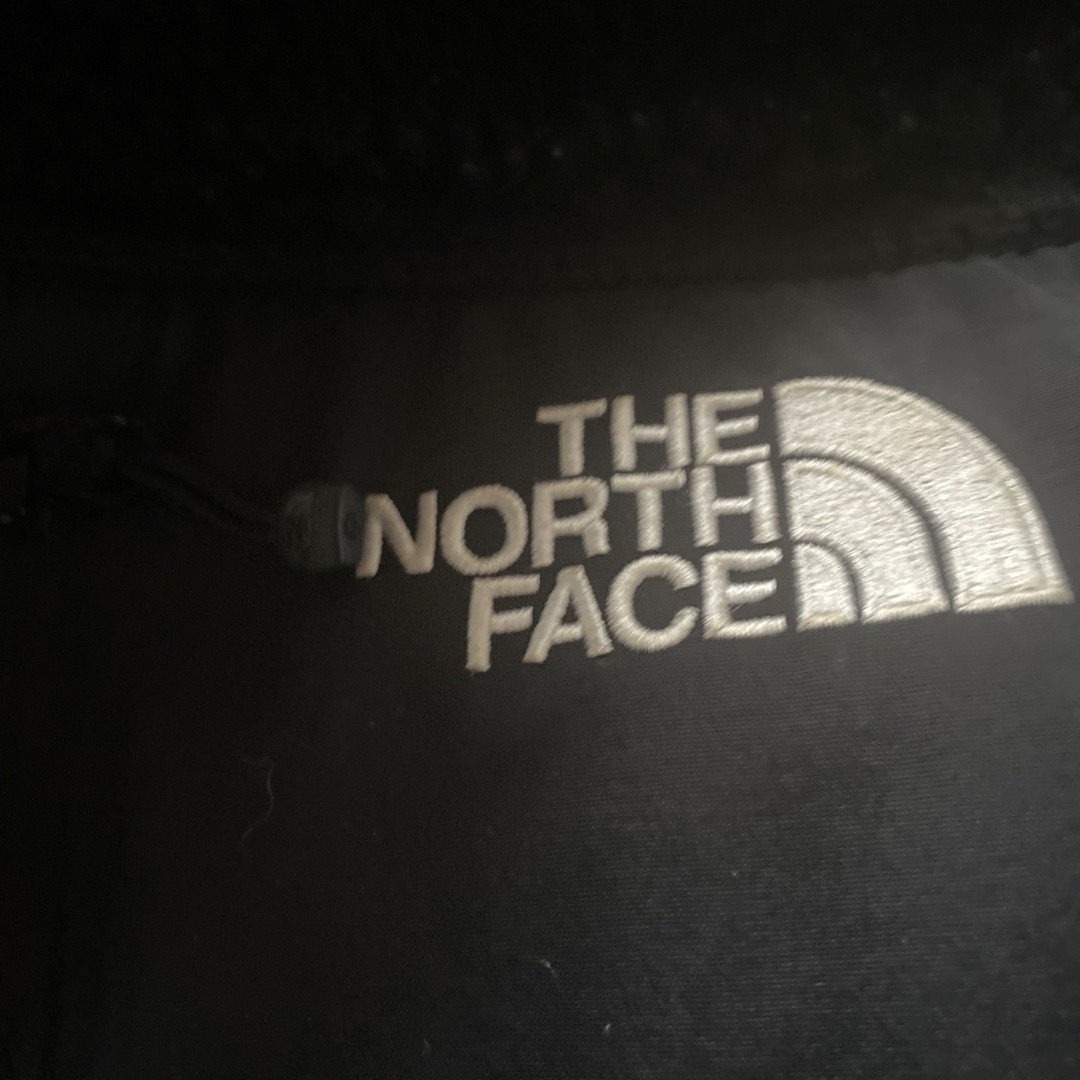 THE NORTH FACE(ザノースフェイス)のTHE NORTH FACE ノースフェイス キッズ 中古 キッズ/ベビー/マタニティのキッズ服男の子用(90cm~)(ジャケット/上着)の商品写真