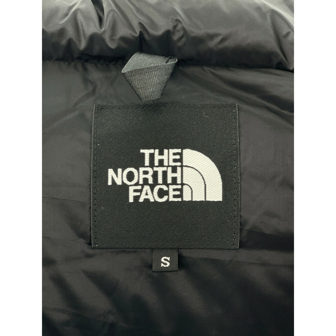 THE NORTH FACE(ザノースフェイス)のノースフェイス ND92341 バルトロライトジャケット ウッドランドカモ S メンズのジャケット/アウター(ダウンジャケット)の商品写真