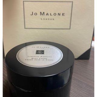 ジョーマローン(Jo Malone)のジョーマローン　チューベローズアンジェリカ　ボディクリーム(ボディクリーム)