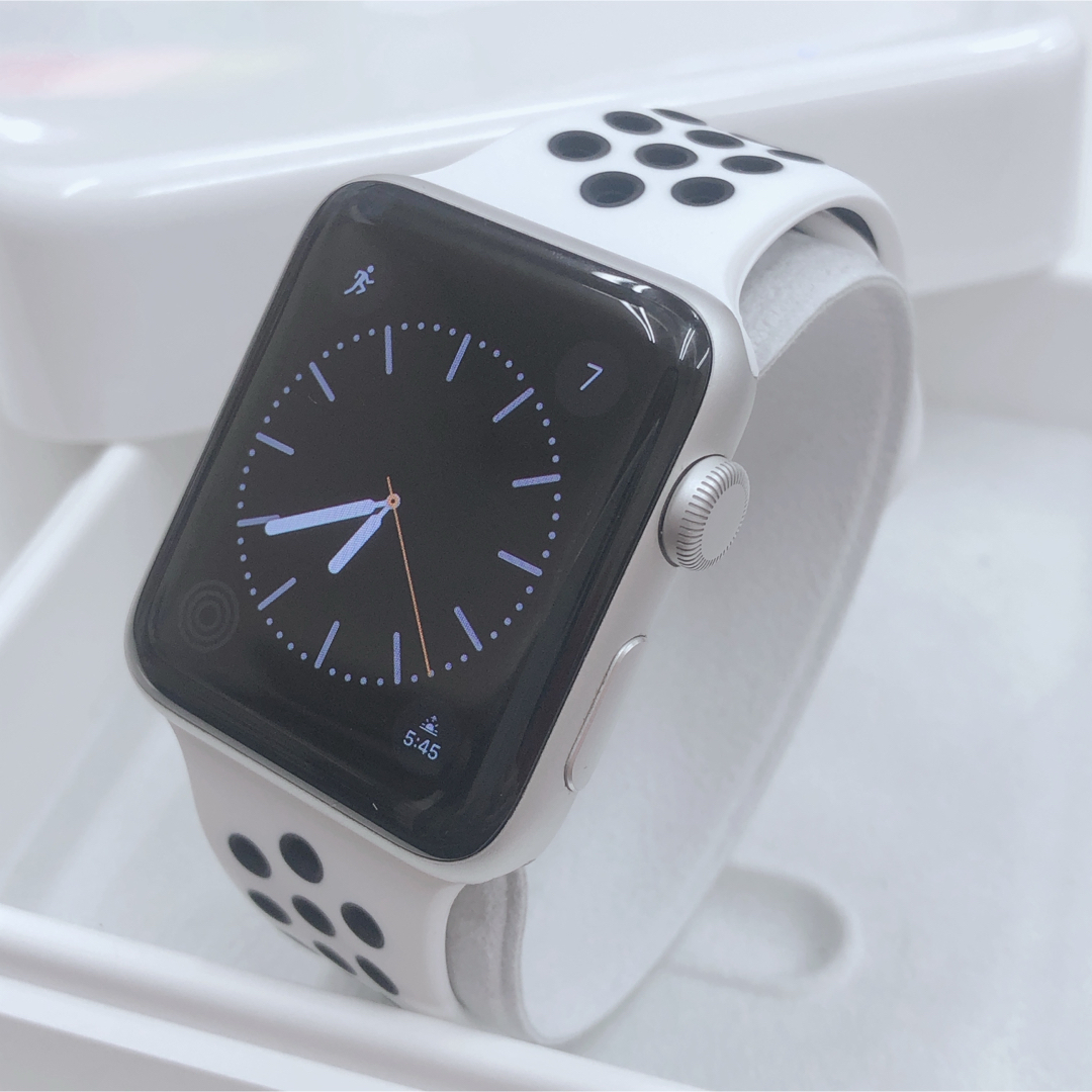 Apple Watch シリーズ3 アップルウォッチ 42mm Apple Watch シリーズ3 アップルウォッチ 42mm