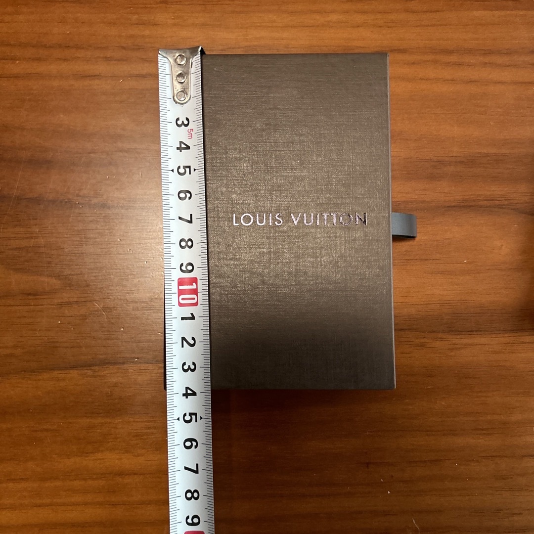 LOUIS VUITTON - LOUIS VUITTON 空箱の通販 by もち's shop LOUIS VUITTON - LOUIS VUITTON 空箱の通販 by もち's shop