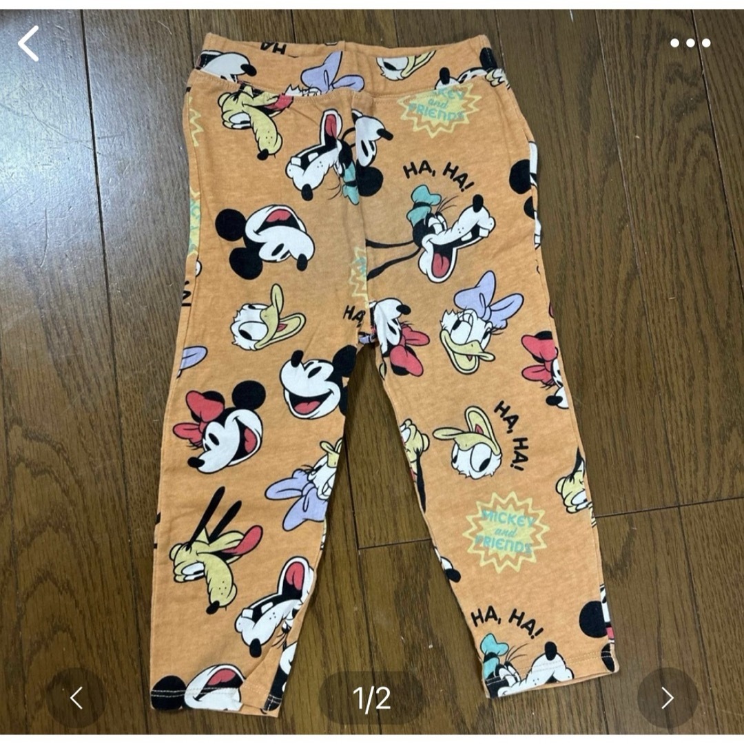 babyGAP(ベビーギャップ)のホリ様専用 キッズ/ベビー/マタニティのキッズ服男の子用(90cm~)(ジャケット/上着)の商品写真