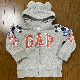 ベビーギャップ(babyGAP)のホリ様専用(ジャケット/上着)