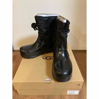 アグ(UGG)の【新品・未使用】UGG  レインブーツ(レインブーツ/長靴)