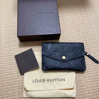 ルイヴィトン(LOUIS VUITTON)のsaki様専用　ルイヴィトン　コインケース(キーケース)