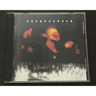 Sound Gardenサウンド・ガーデン / Super Unknown(ポップス/ロック(洋楽))
