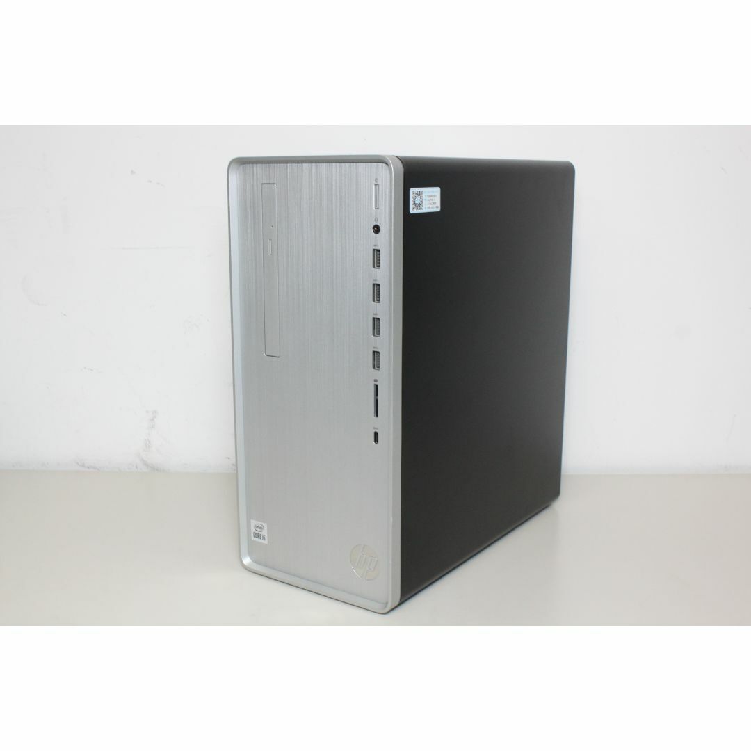 hp - HP/Pavilion Desktop TP01/Win11 ⑤の通販 by snknc326's hp - HP/Pavilion Desktop TP01/Win11 ⑤の通販 by snknc326's
