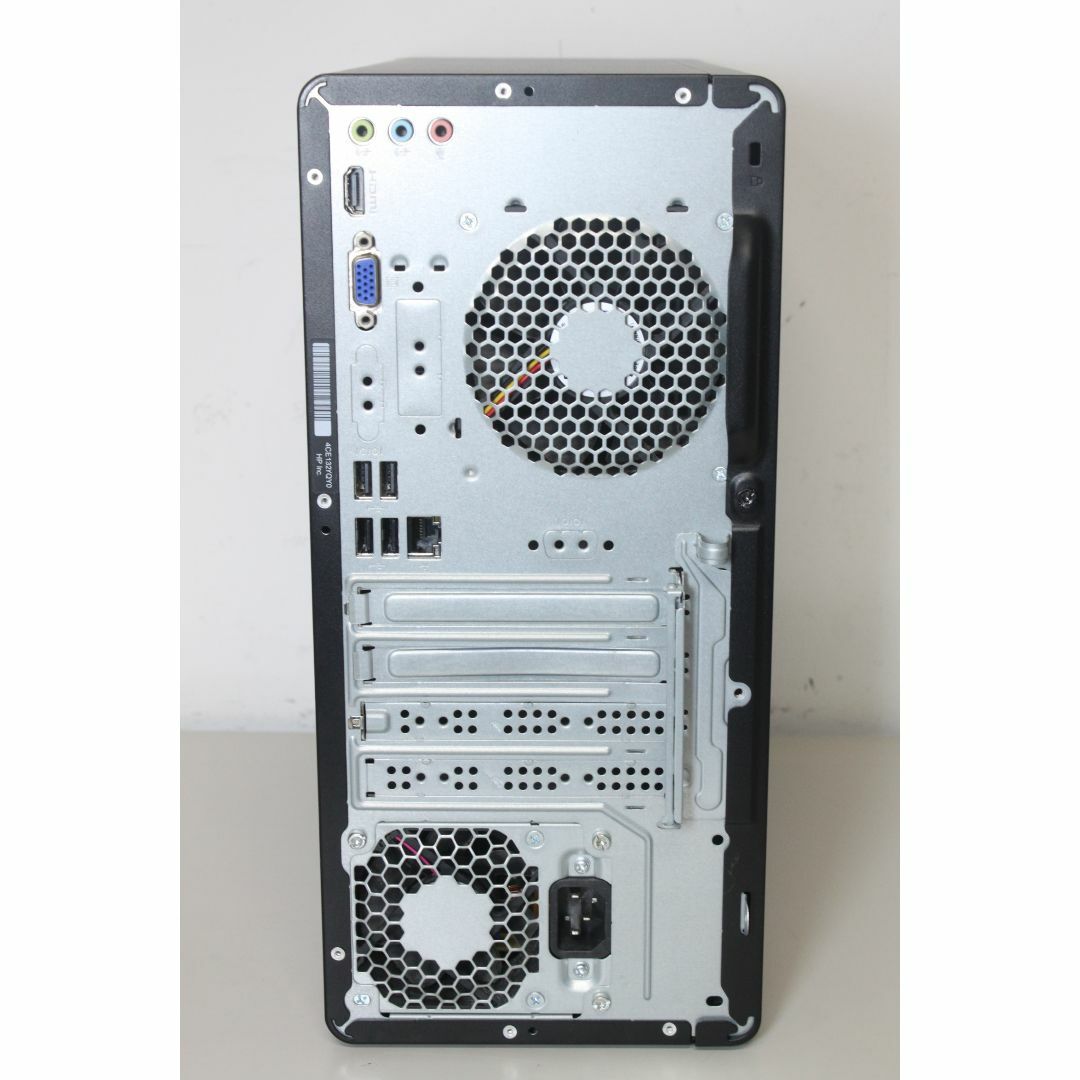 hp - HP/Pavilion Desktop TP01/Win11 ⑤の通販 by snknc326's hp - HP/Pavilion Desktop TP01/Win11 ⑤の通販 by snknc326's