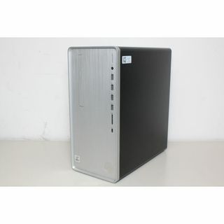 ヒューレットパッカード(HP)のHP/Pavilion Desktop TP01/Win11 ⑤(デスクトップ型PC)