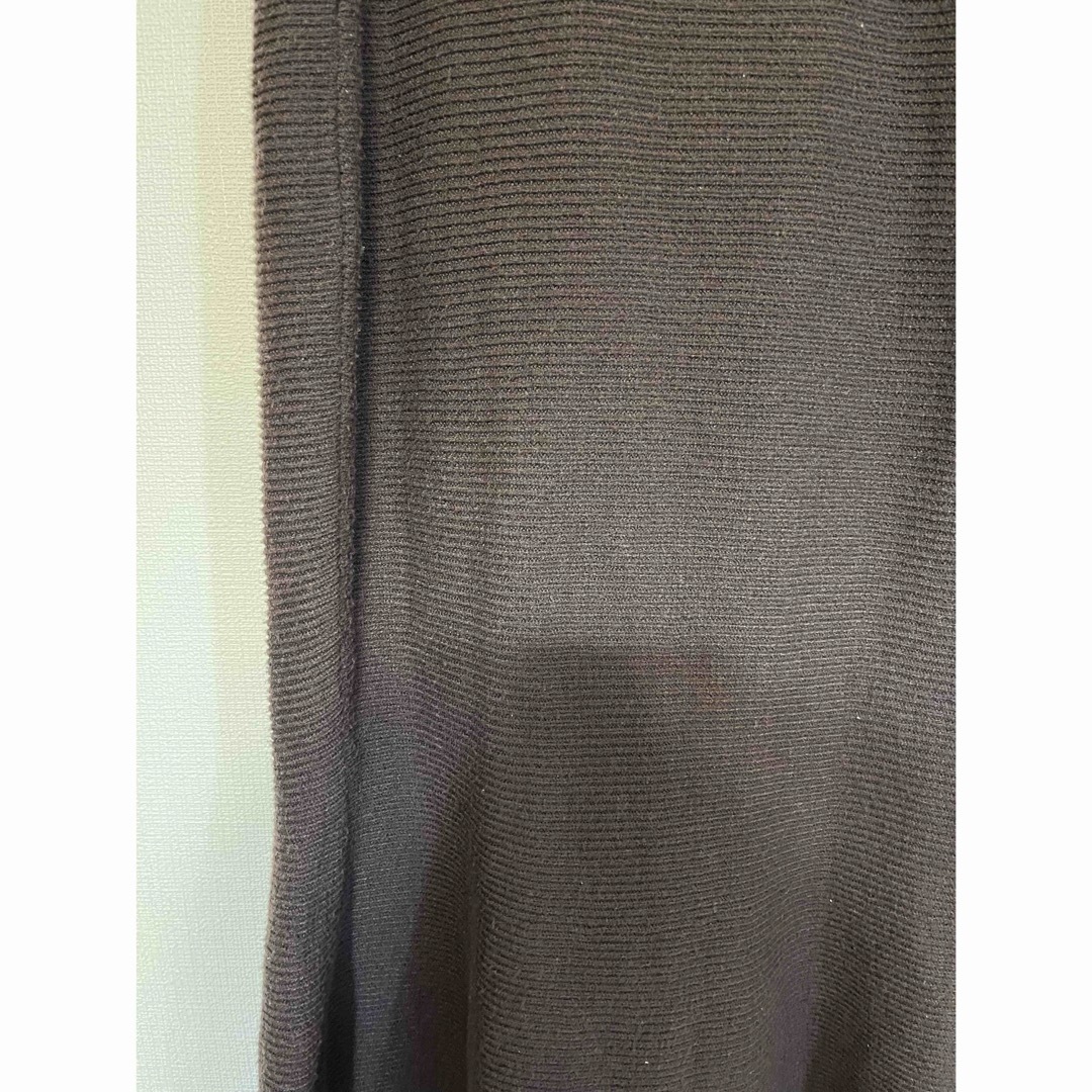 SELECT MOCA(セレクトモカ)のselectmoca ニットスカート レディースのスカート(ロングスカート)の商品写真