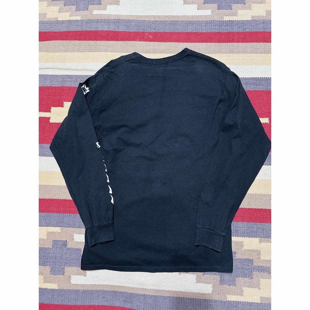 F-LAGSTUF-F(フラグスタフ)のFLAGSTUFF  ロンT メンズのトップス(Tシャツ/カットソー(七分/長袖))の商品写真