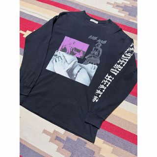 フラグスタフ(F-LAGSTUF-F)のFLAGSTUFF  ロンT(Tシャツ/カットソー(七分/長袖))