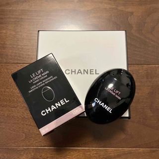 シャネル(CHANEL)のシャネル CHANEL ルリフトラクレームマン 50ml(ハンドクリーム)