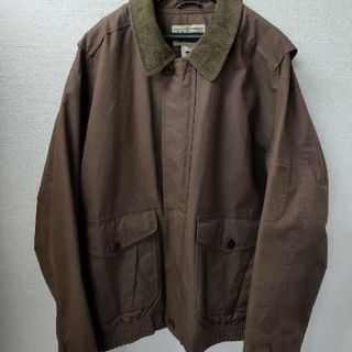 エルエルビーン(L.L.Bean)のL.L.Bean shell Jacket　在原みゆ紀 シェルジャケット　L(ブルゾン)