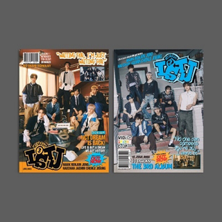 エヌシーティー(NCT)のNCT DREAM ISTJ Photobook ver. 左(K-POP/アジア)