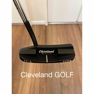 クリーブランドゴルフ(Cleveland Golf)のｸﾘｰﾌﾞﾗﾝﾄﾞ ﾊﾟﾀｰ Classic Collection No7(クラブ)