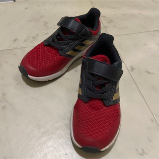 アディダス(adidas)のアディダス　キッズ　スニーカー(スニーカー)