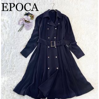 EPOCA - ◇EPOCAエポカ◇定価97,900円 クロスチェック フレアドレス ...