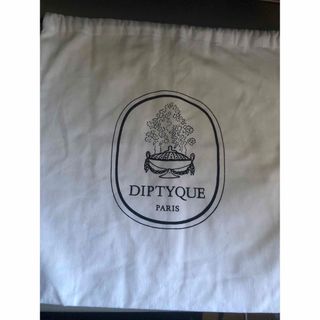 ディプティック(diptyque)のdiptyque ディプティック 巾着袋 ポーチ(ポーチ)
