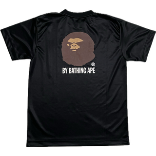 アベイシングエイプ(A BATHING APE)のVintage BAPE ジャージ素材カットソーJersey Shirt(Tシャツ/カットソー(半袖/袖なし))