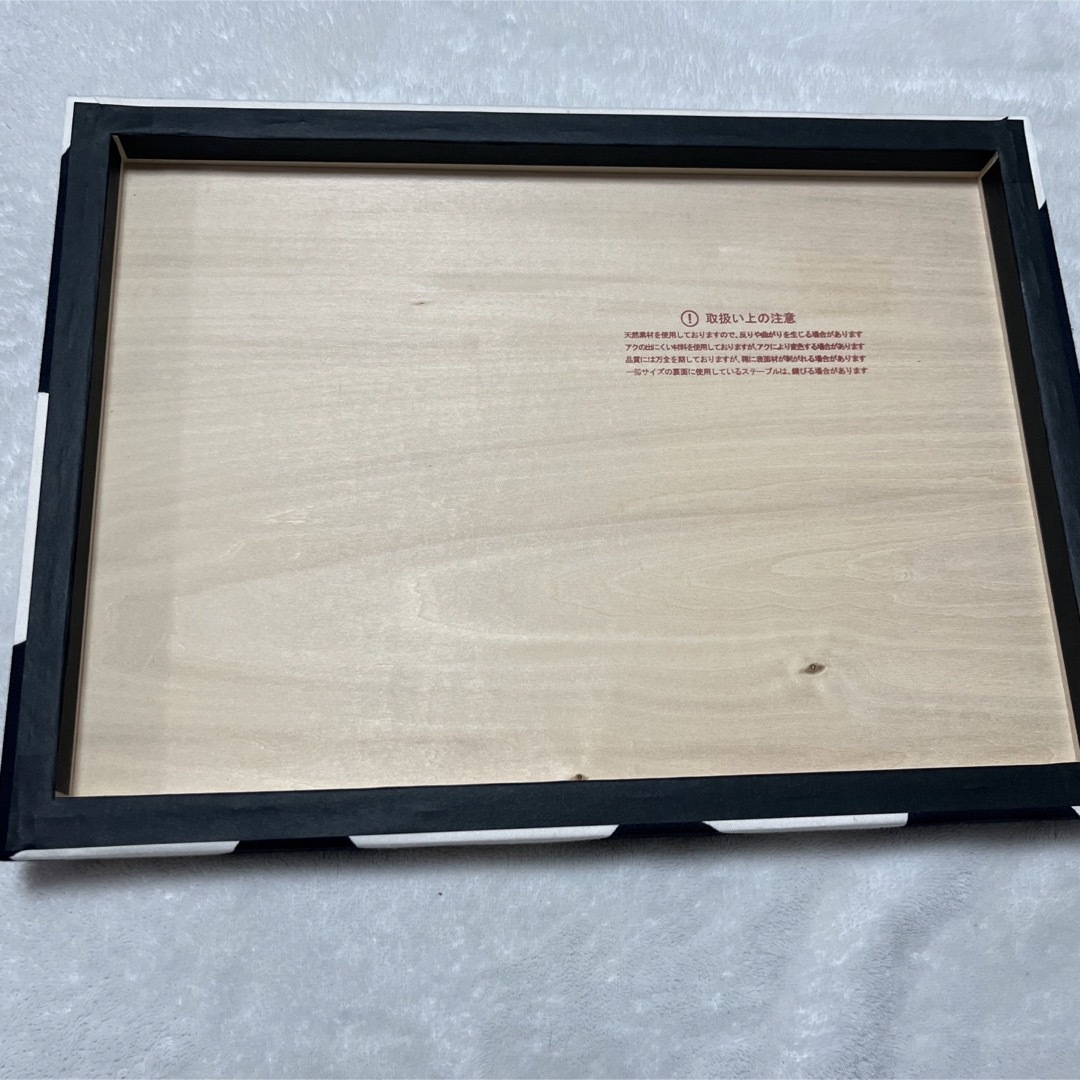 marimekko(マリメッコ)のマリメッコ　ファブリックパネル ハンドメイドのインテリア/家具(インテリア雑貨)の商品写真