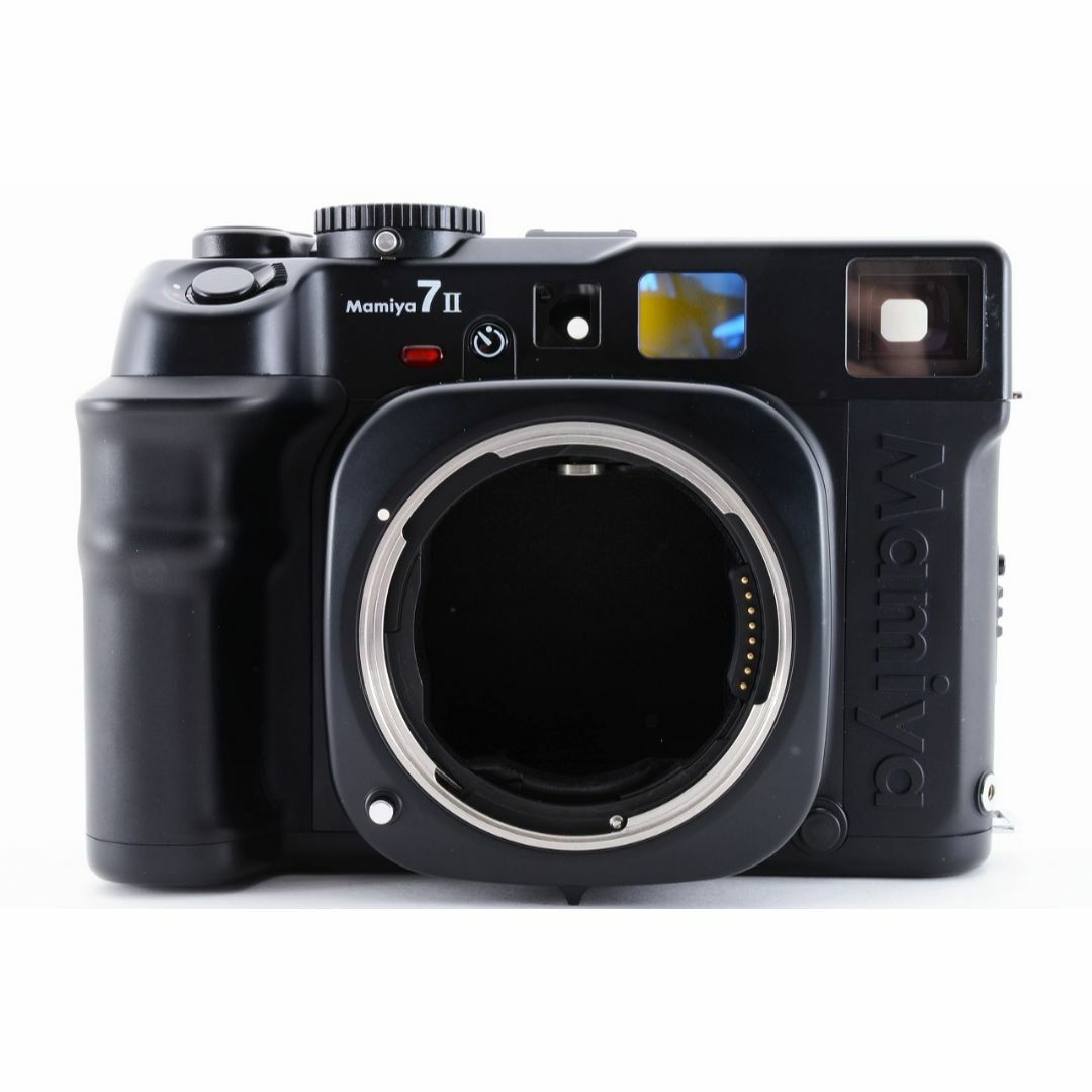 ☆良品☆マミヤ MAMIYA 7 ボディ ☆良品☆マミヤ MAMIYA 7 ボディ