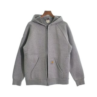 carhartt - 古着 カーハート Carhartt ORIGINAL FIT スウェット ...