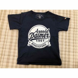 アーノルドパーマー(Arnold Palmer)のアーノルドパーマー  半袖Tシャツ  キッズ  子供服  男の子  115(Tシャツ/カットソー)