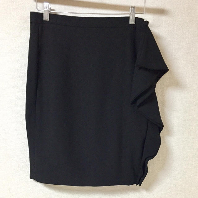 ZARA(ザラ)のZARA ザラ スカート レディースのスカート(ミニスカート)の商品写真