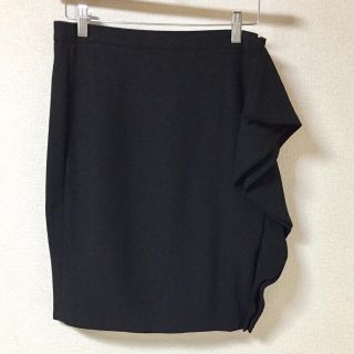 ザラ(ZARA)のZARA ザラ スカート(ミニスカート)