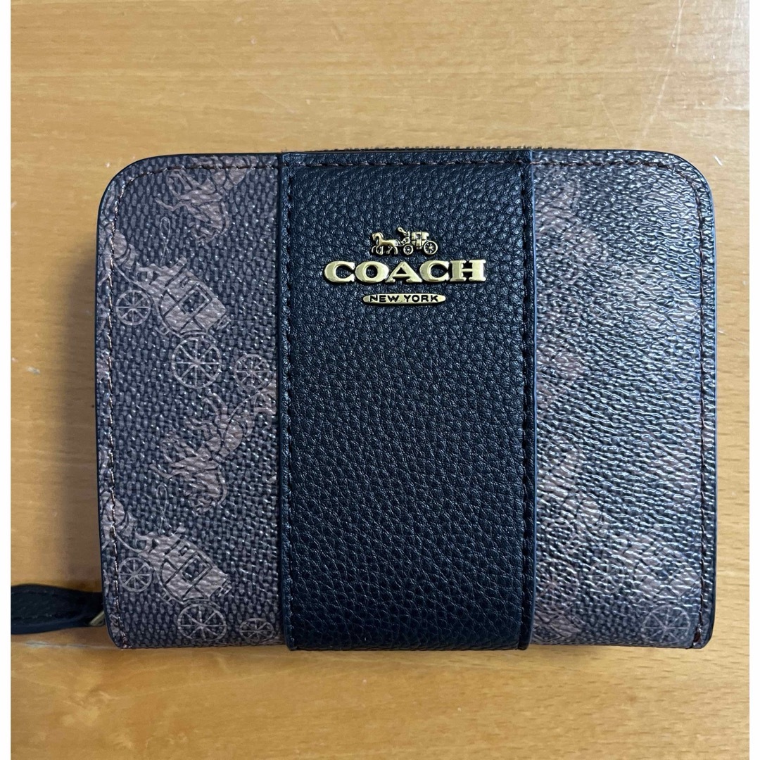 COACH(コーチ)のcocoa様専用 レディースのファッション小物(財布)の商品写真