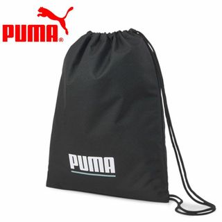 新品　PUMA　ジムサック