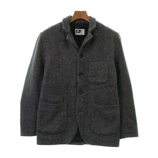 エンジニアードガーメンツ(Engineered Garments)のEngineered Garments テーラードジャケット XS 【古着】【中古】(テーラードジャケット)