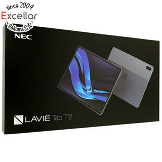 NEC - NEC PC-TE710KAW ホワイト LAVIE Tab E 10.1型 の通販 by