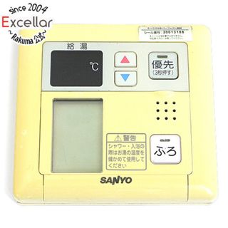 サンヨー(SANYO)のSANYO製　台所リモコン　RCS-HD37C(その他)