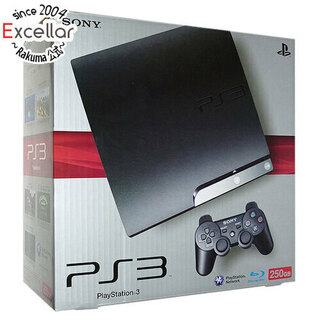 プレイステーション3 PS3 CECHH00本体 元箱有り