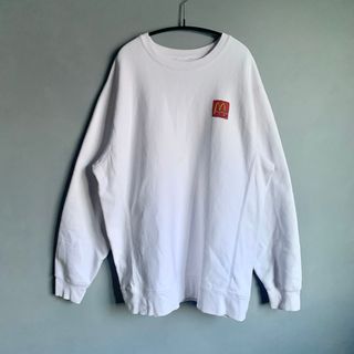 表地綿100%状態BEAMS トムサックス NIKE XXL ビームス