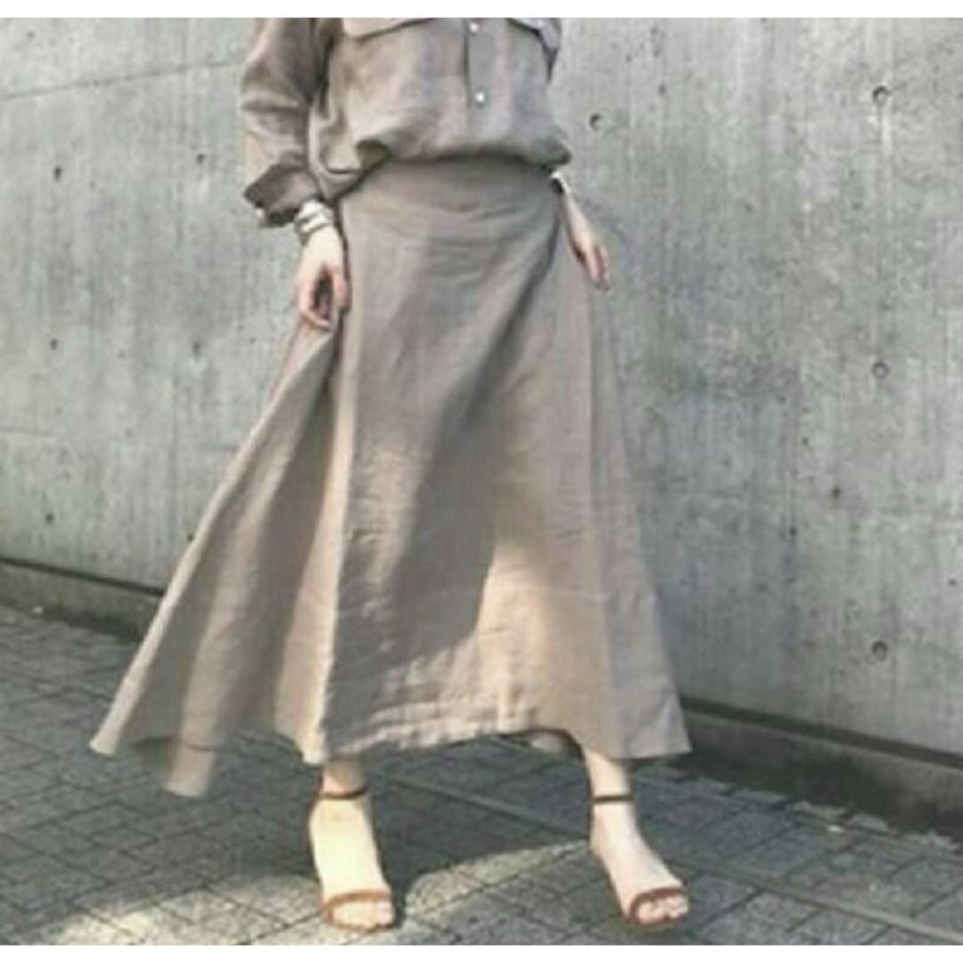 MADISONBLUE(マディソンブルー)のaoiさま✨ レディースのスカート(ロングスカート)の商品写真