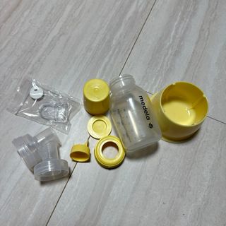 メデラ(medela)のメデラ⭐︎搾乳機パーツ(その他)