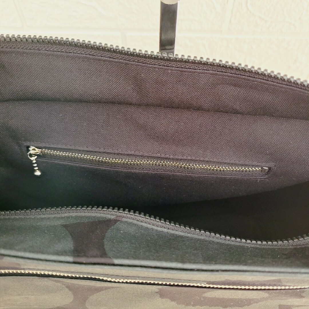 ハンドメイド　ショルダーバッグ　マリメッコ ハンドメイドのファッション小物(バッグ)の商品写真