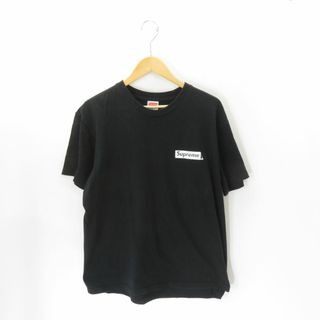 シュプリーム(Supreme)のSUPREME 23ss Body Snachers Tee Size-M (Tシャツ/カットソー(半袖/袖なし))